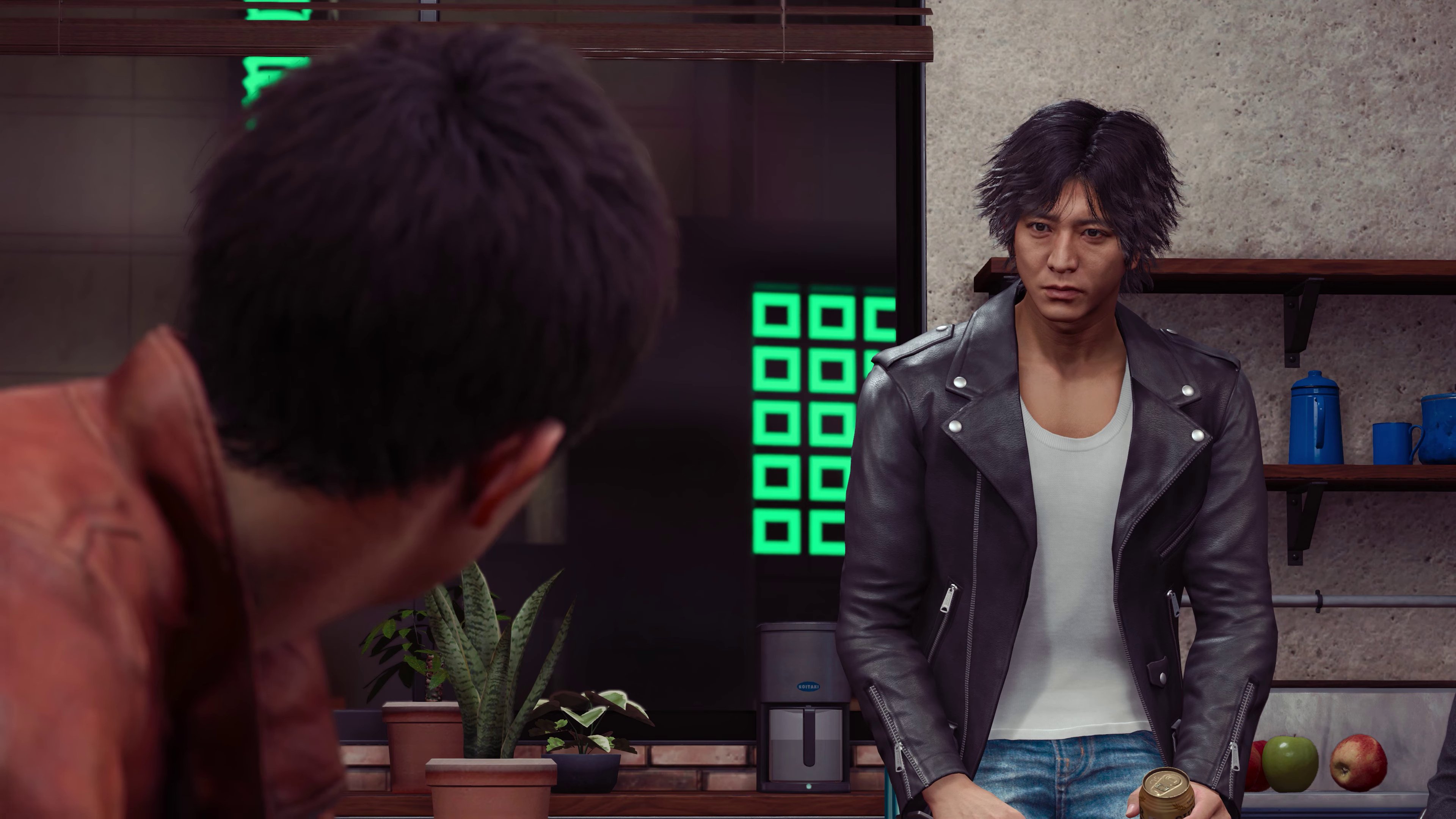 Lost Judgment - Imagen 13